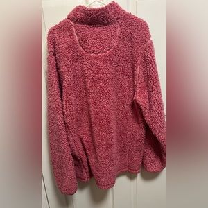 Simply Southern Sherpa